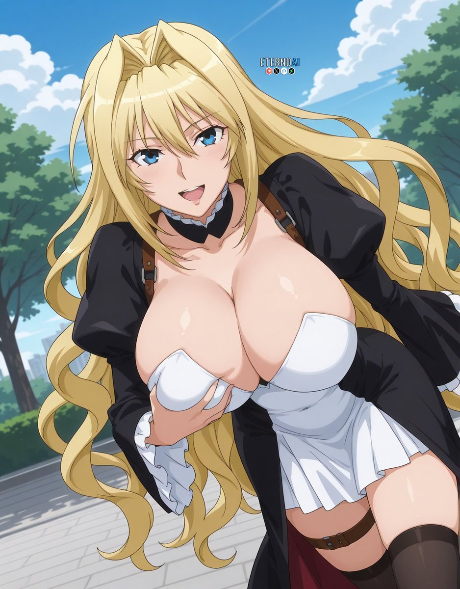 EternoAl tweet media