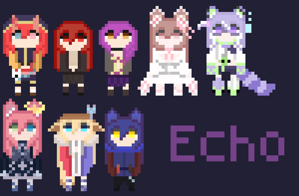 Echo (@echo64043) / Posts / X