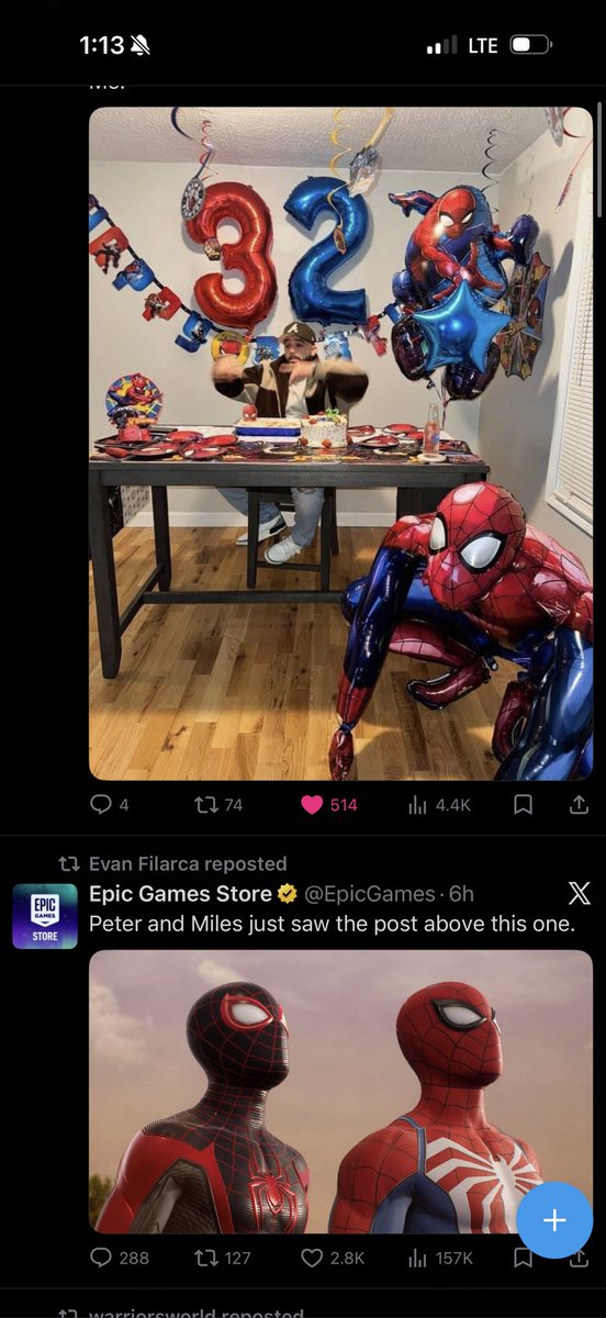 brianlolwut's tweet photo. @EpicGames @EvanFilarca https://t.co/RQ7iw54Pyl