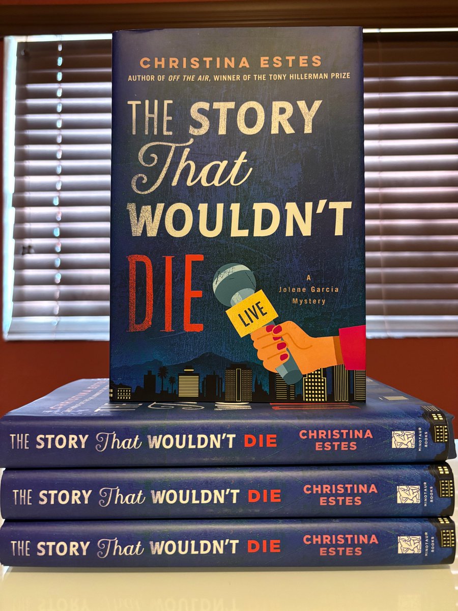 Christina Estes tweet media