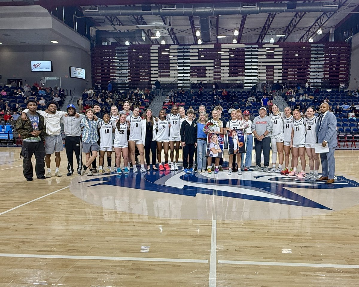 USC Aiken Women's Basketball tweet media