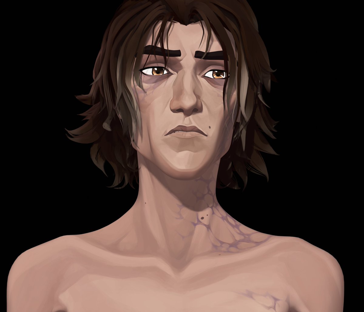 Zyxe🦋3D tweet media