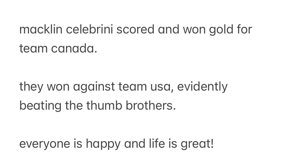 this fanfic shit is easy