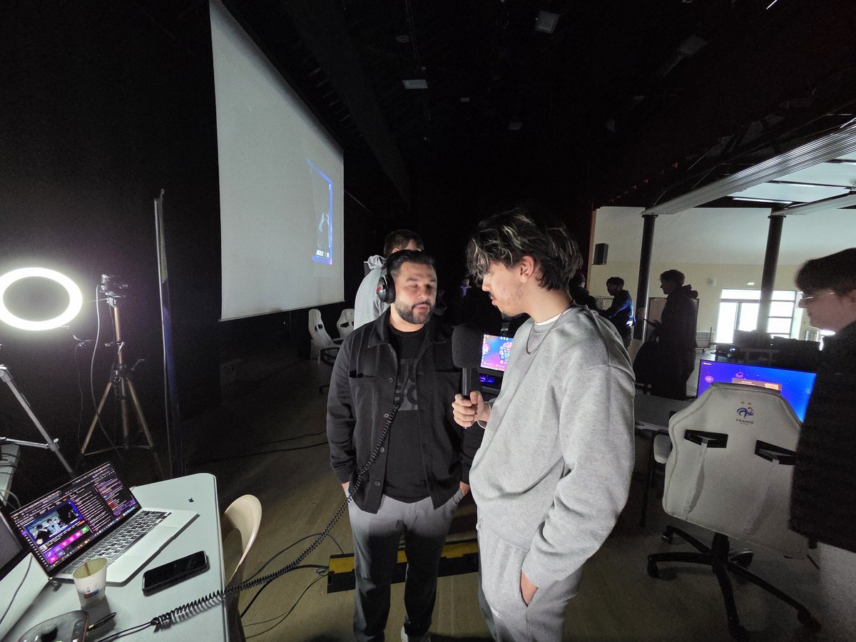 Valentin |Disco| Tiquet 🌑 tweet media