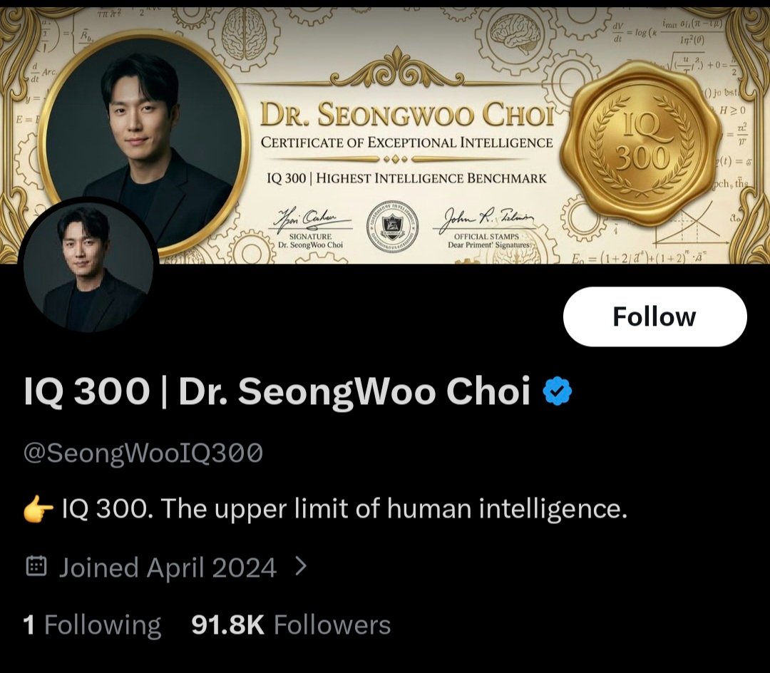 Belum selesai ternyata perangnya😭 SEAblings vs Knetz masih aja perang😭 yang lucu itu kenapa setiap orang yang katanya terpintar didunia itu orang korea? Mereka ini ngaku-ngaku apa ada datanya sih?

#Knetz #SEAblings