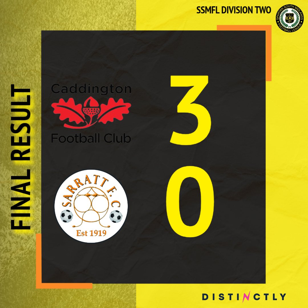 Sarratt FC tweet media