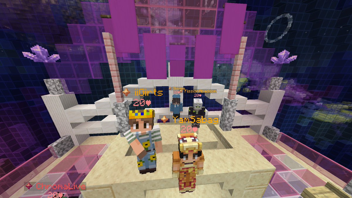 WaterWarriorIn's tweet photo. The @SolarSkirmish X Water Warrior Initiative event has concluded, raising $325! That's 13 people with clean water for LIFE! 

Huge shoutout to @Z1ngzy and @ImMxAero for setting up/hosting!

Congrats to Liquid Legends on winning!
@FissionAbaddon
@iiGirts
@ymsbg185623
@SkivieMC https://t.co/2X57l8c7gI
