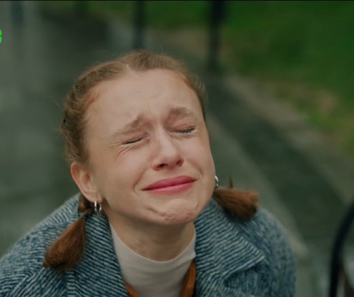 Kalbim kaldırmadığı için son iki bölümü izlememeye karar verdim ... #Rüyagibi