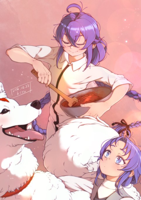 「ロキシー・ミグルディア」の画像/イラスト/ファンアート(新着順)