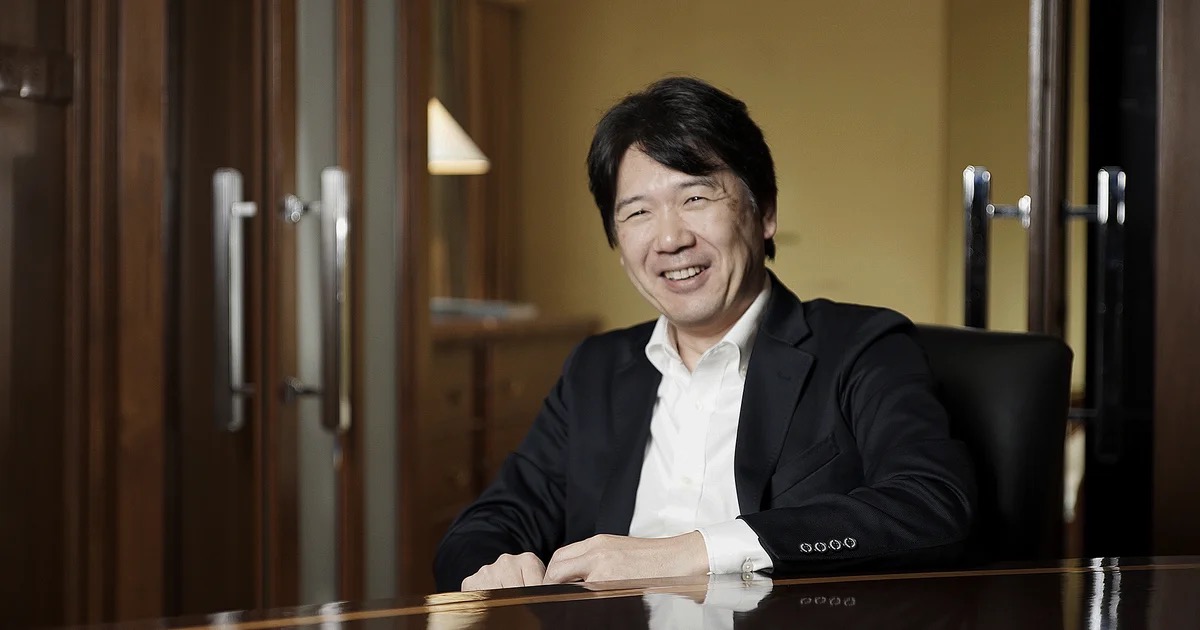 Big changes ahead at Sony Electronics  

Sony has announced a major leadership transition set for April 1, 2026:  
- Kenji Tanaka will become the new President &amp; CEO of Sony Corporation.  
- Current President &amp; CEO Kimio Maki will move into the role of Director &amp; Chairman.