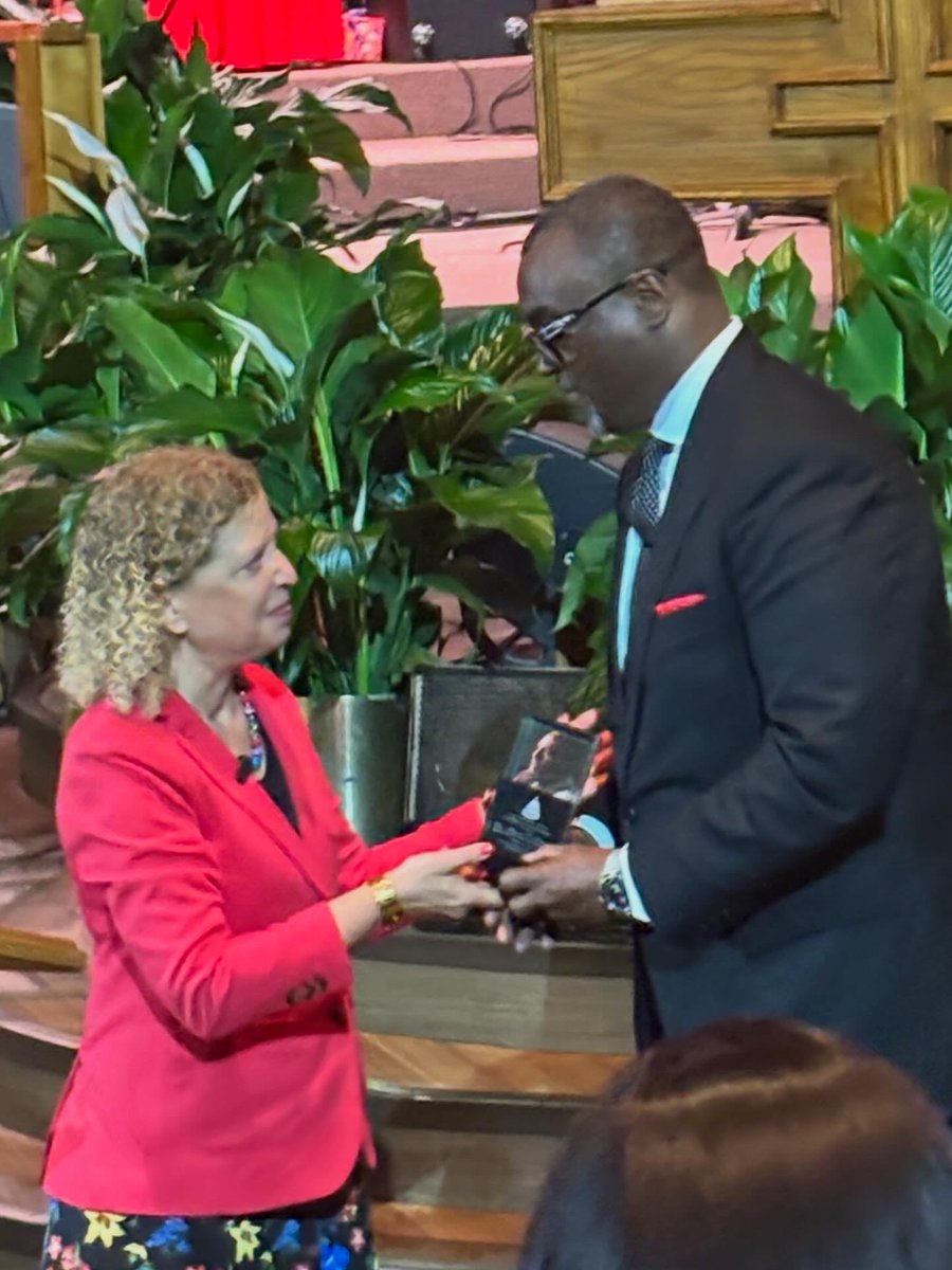 Rep. Debbie Wasserman Schultz tweet media