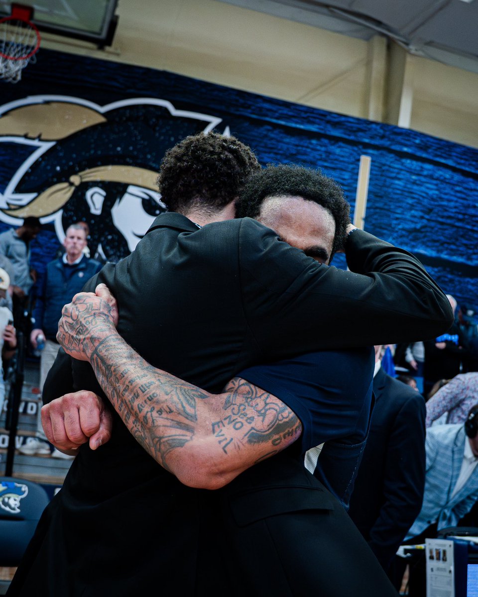 Longwood Basketball tweet media