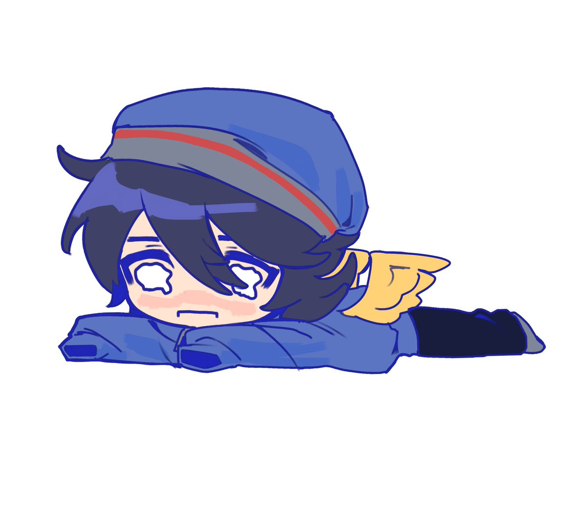 Naraa_ ★(Comms open!) tweet media