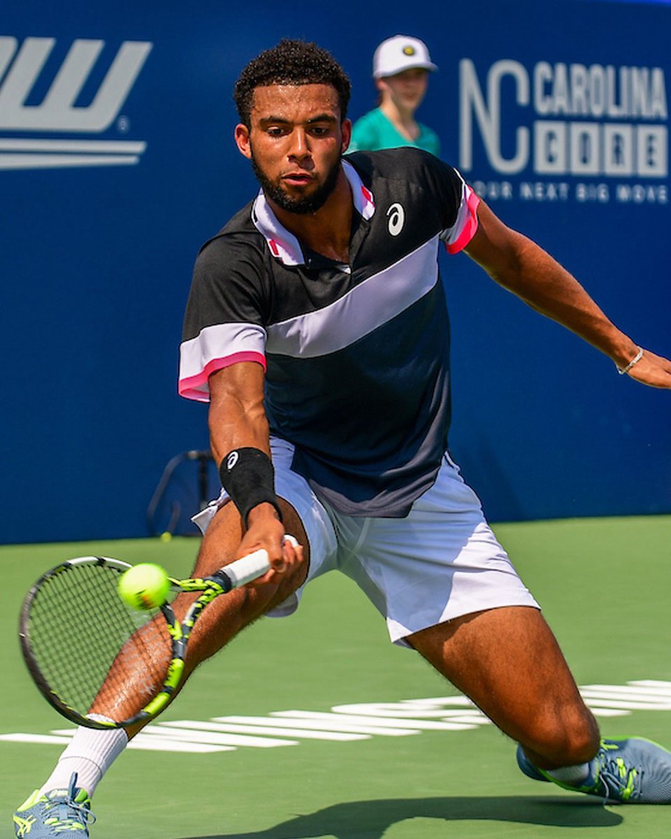 Winston-Salem Open tweet media