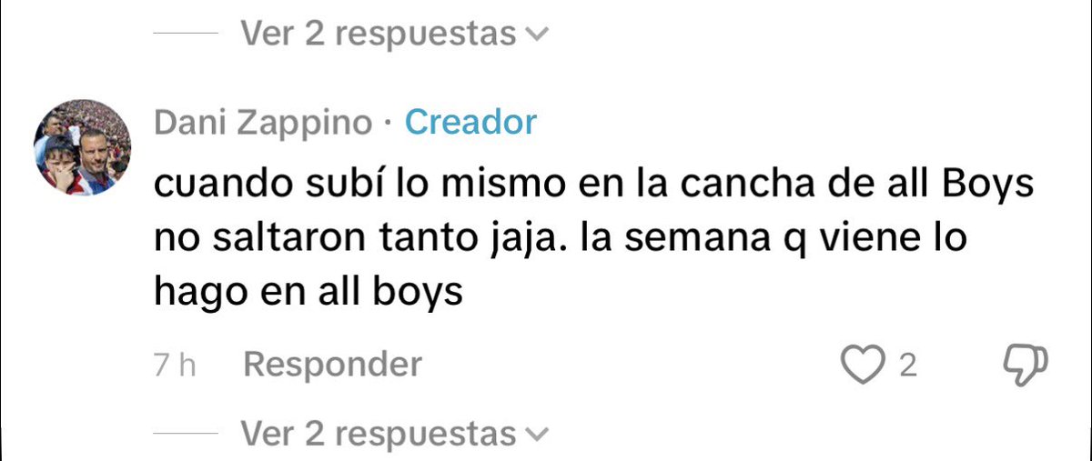 Matias Furque tweet media