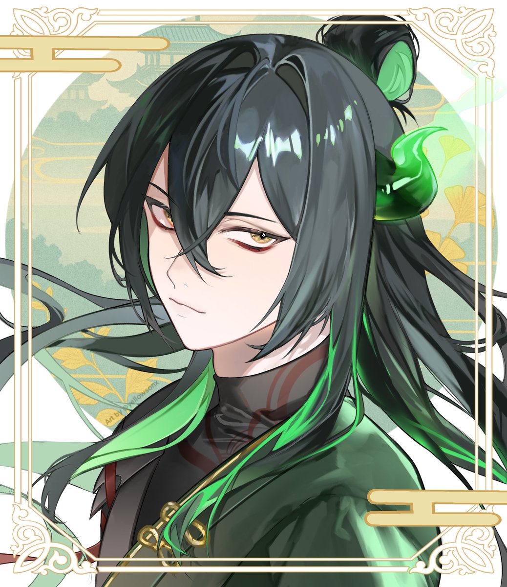 Dziękuję wam pięknie za ten niesamowity debiut. Dziękuję wszystkim co wpadli i za całe wsparcie! 

Za wszytkie raidy, za wszystkie followki, wszystkie suby, donejty, retweety. lajki

JESTEŚCIE NIESAMOWICI 💚💚

#PLVtuber #Vtuber #VTuberUprising #Debut