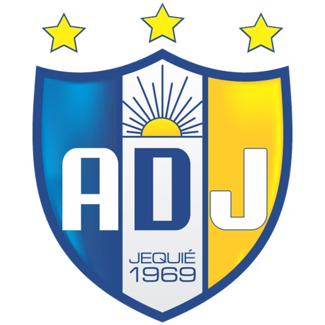 Jequié está classificado para 2027!!!!

O clube baiano já está garantido como o terceiro melhor não-divisionado do estadual