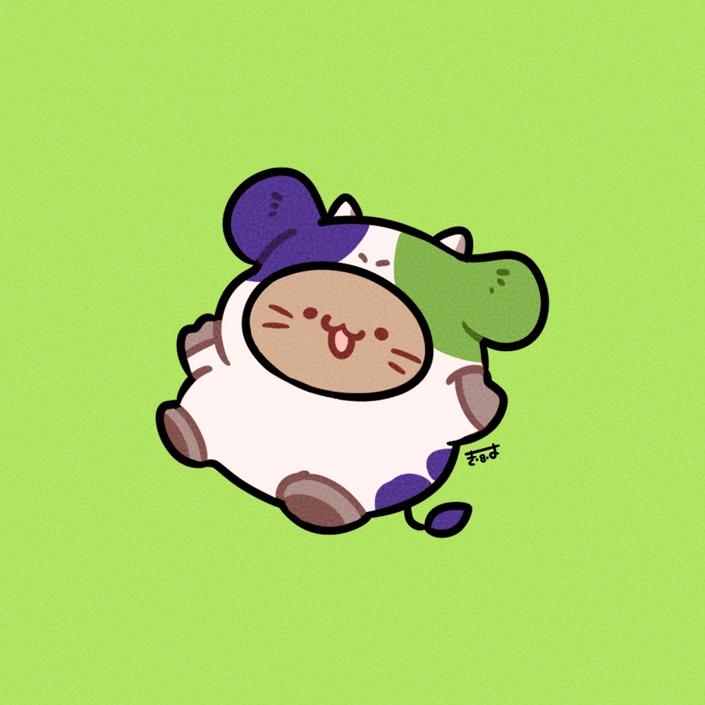 モーモモ (@mo_momo1059) / Posts / X