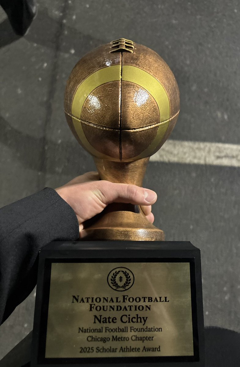 Nathan Cichy tweet media