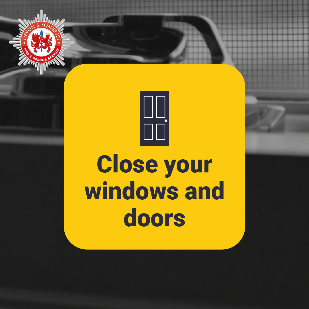 Devon and Somerset Fire and Rescue Service tweet media