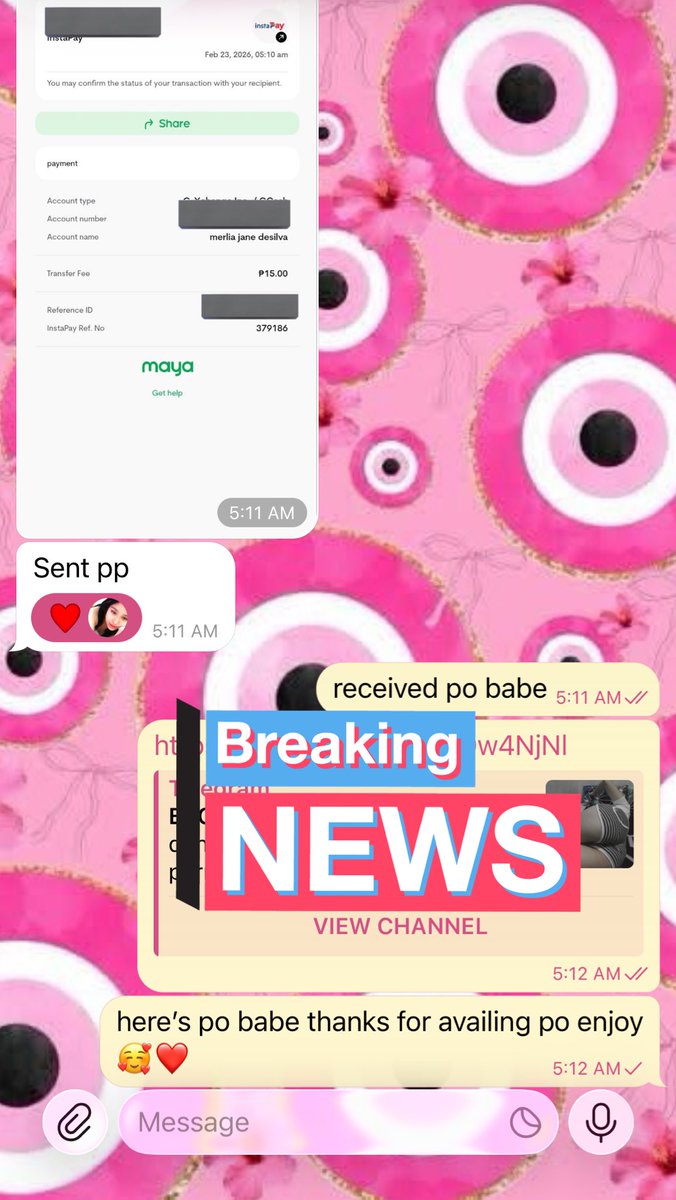 โข ๐บ๐๐ฎ๐ป๐ต๐ฒ๐ช ๐ญ๐ฎ๐ผ๐ฒ๐ต๐ฟ๐ช๐บ โข 2nd ๐๐๐ โข tweet media