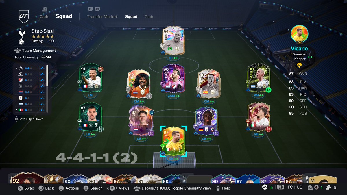 Keanox10 ⚡️ tweet media