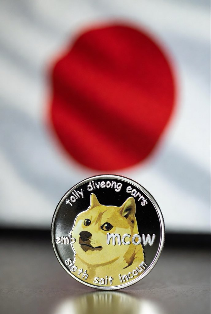 Dogecoin is now accepted by the Open House Group in Japan.

For real estate purchases.