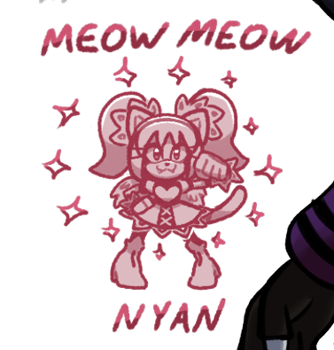 you can have this creature too