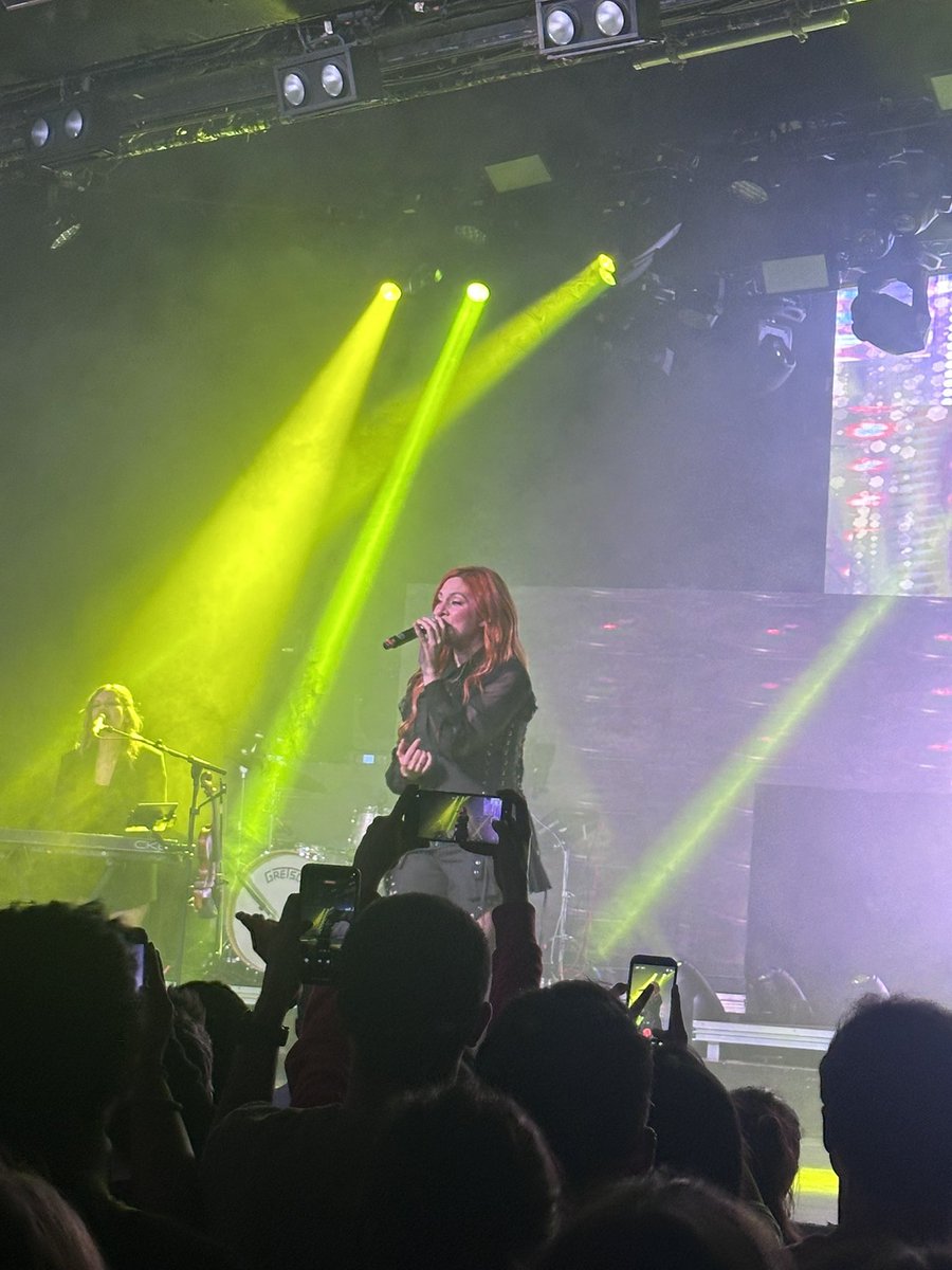 Ángel M. Gregoris tweet media