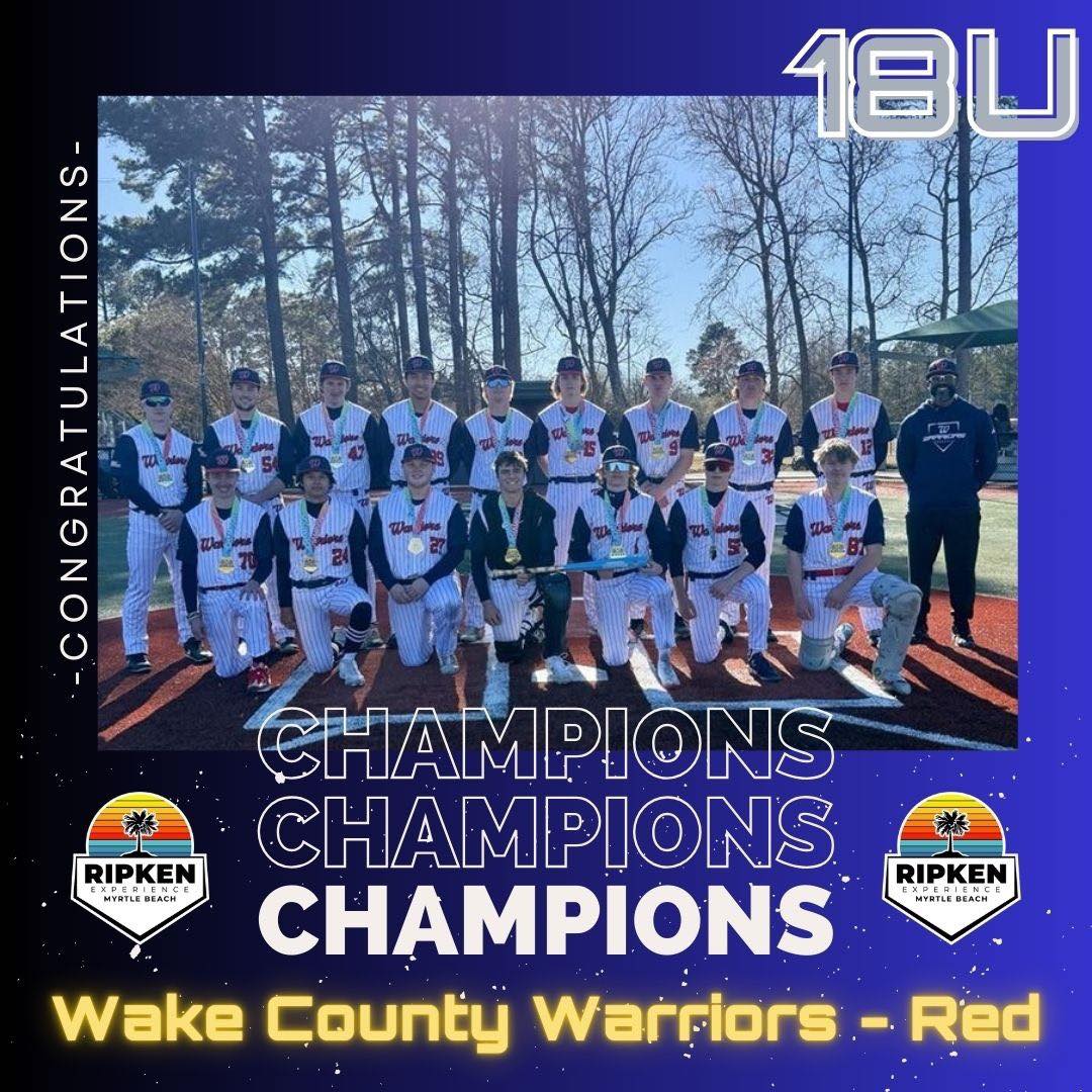 Wake Homeschool Warriors tweet media