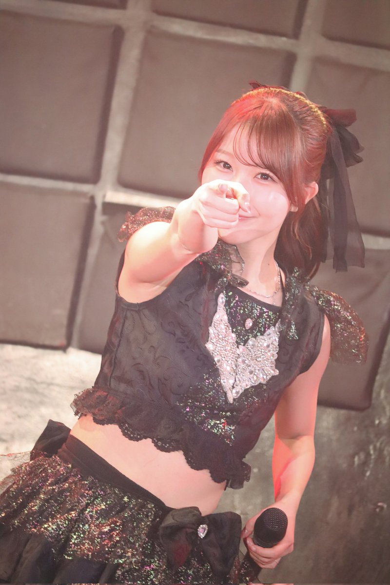 miao #内藤桃子 @popomin1216 『miao単独公演~Road to Zepp~』 #miaoと