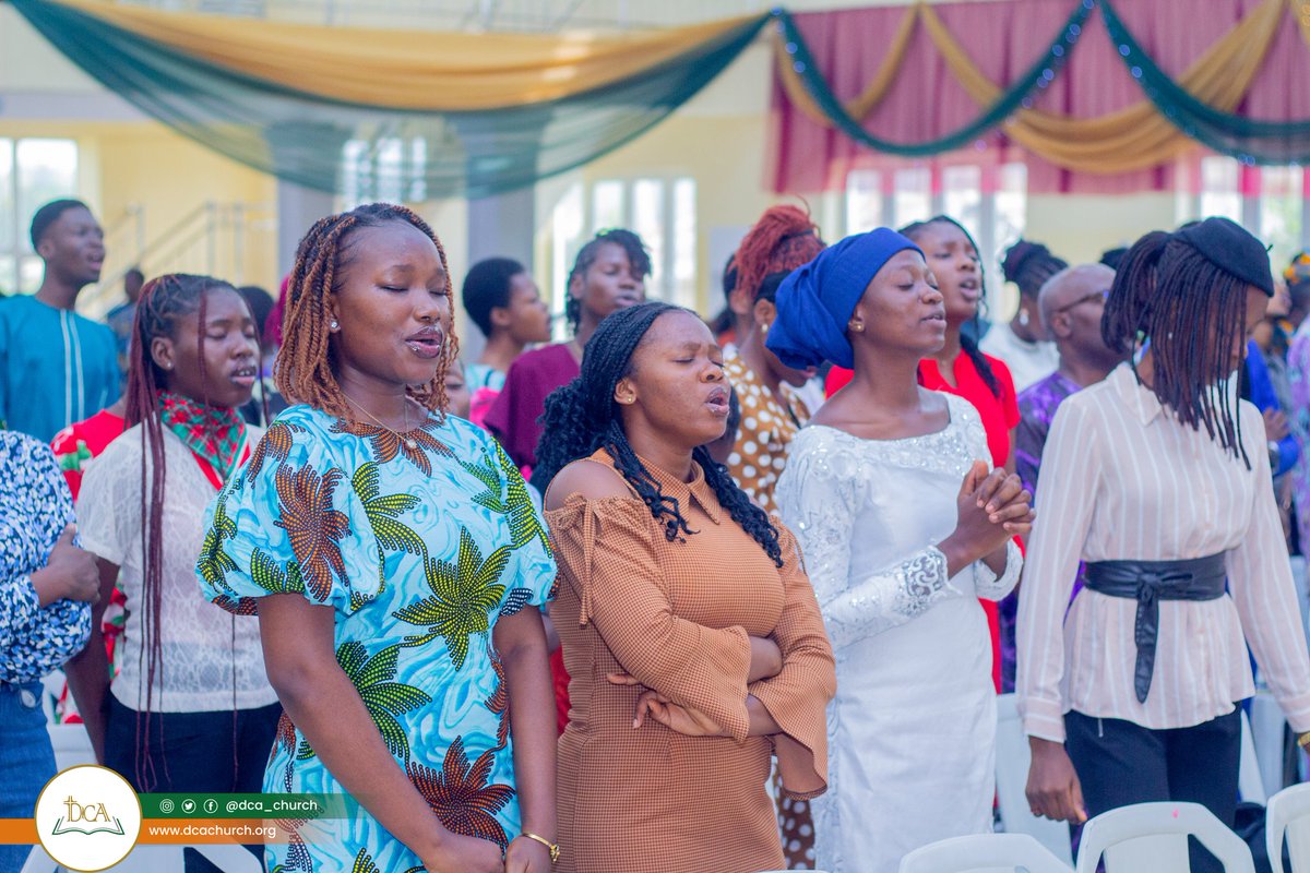 dcachurch's tweet photo. Beyond the songs, beyond the moves, our hearts are filled with worship towards God.
Here are highlights from today's serviceπ€©
Indeed, worship attracts the presence of God π₯Ή
See you next Sunday π€π«΅π―
#dcachurch
#sundayhighlights
#dynamicchristianassembly https://t.co/4j7U1jLCsd