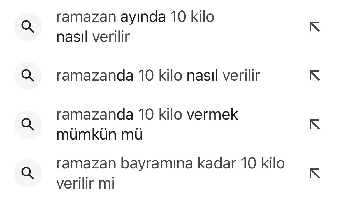 Kafamda deli sorular