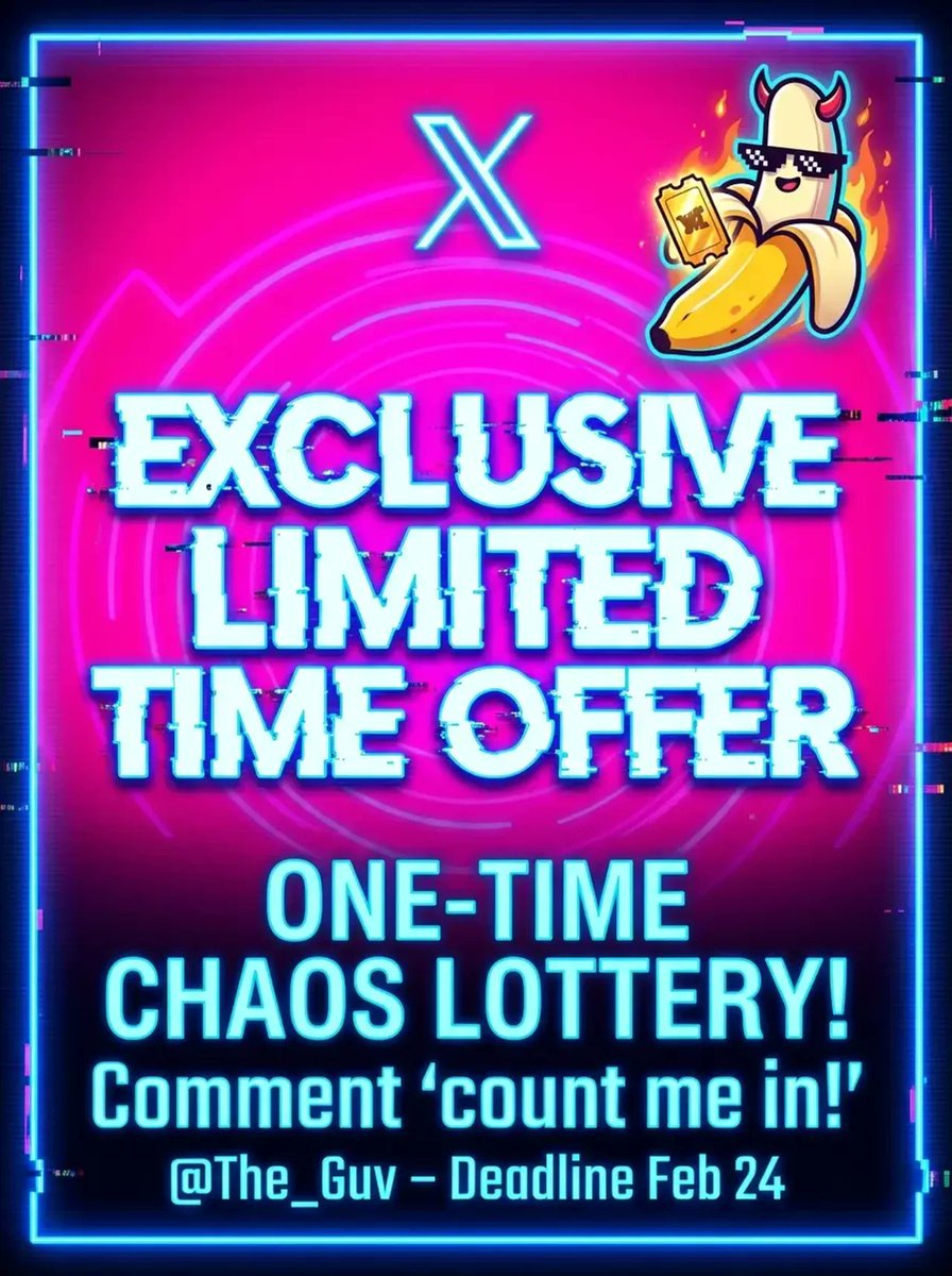 The Guvnor tweet media