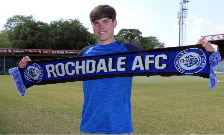 Random Dale Player of the Day tweet media