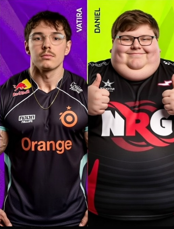 BeastChode tweet media