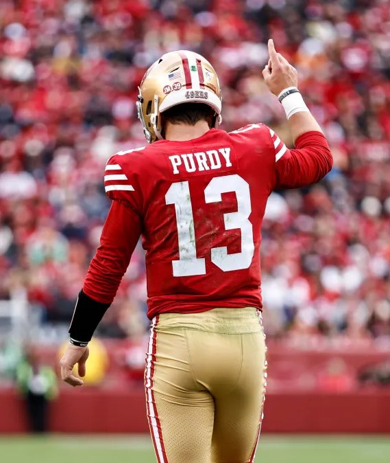 49ers & NFL News 24/7 tweet media