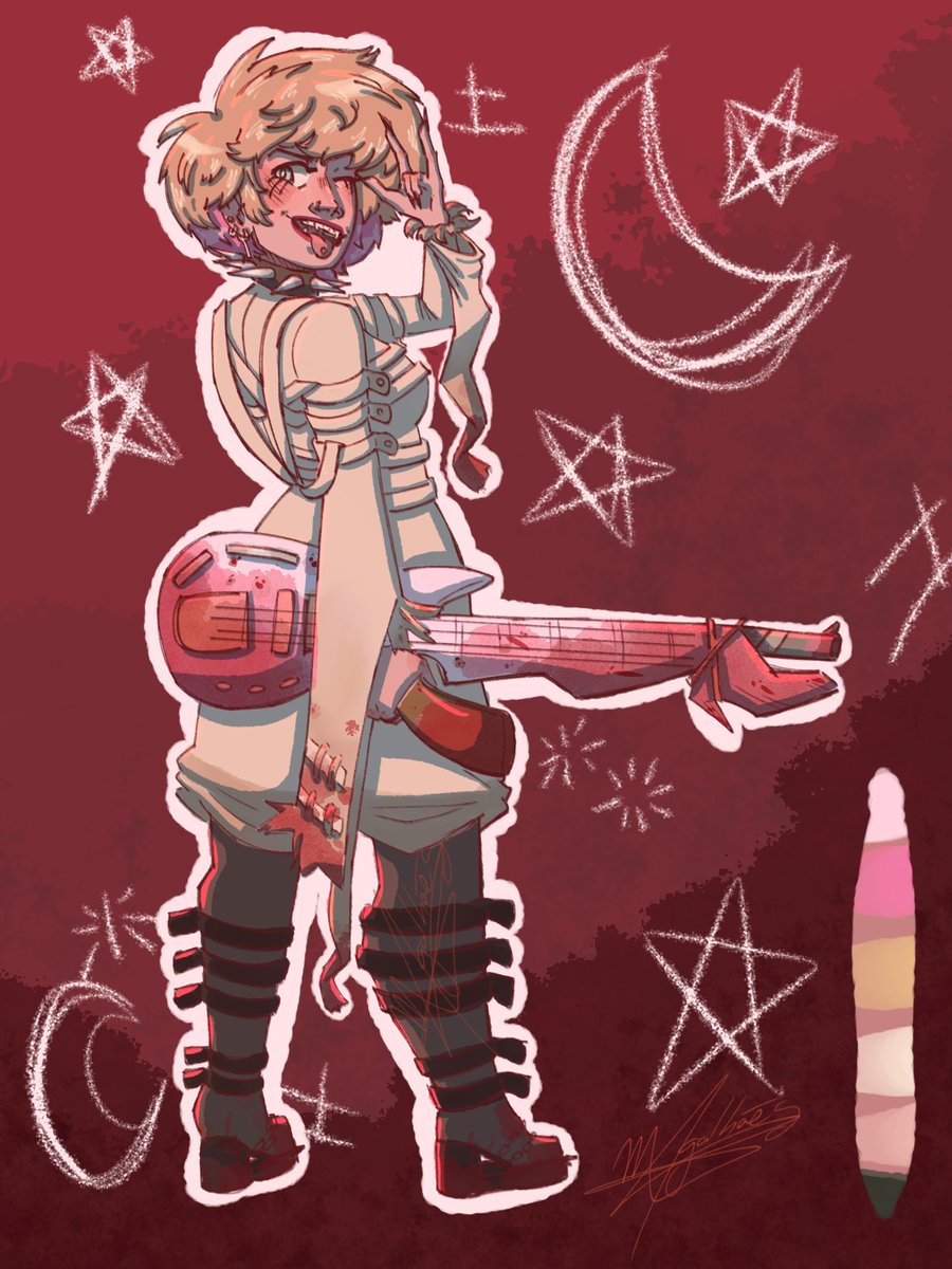 bruhscretinha tweet media