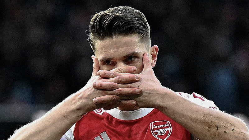 Viktor Gyokeres (15) now has more goals than Joao Pedro (14), Hugo Ekitike (14), Bryan Mbuemo (10), Nick Woltemade (10), Benjamin Sesko (7) this season.

All other summer signings people claimed were better, including many Arsenal fans, it's quite disgusting how some treat him.