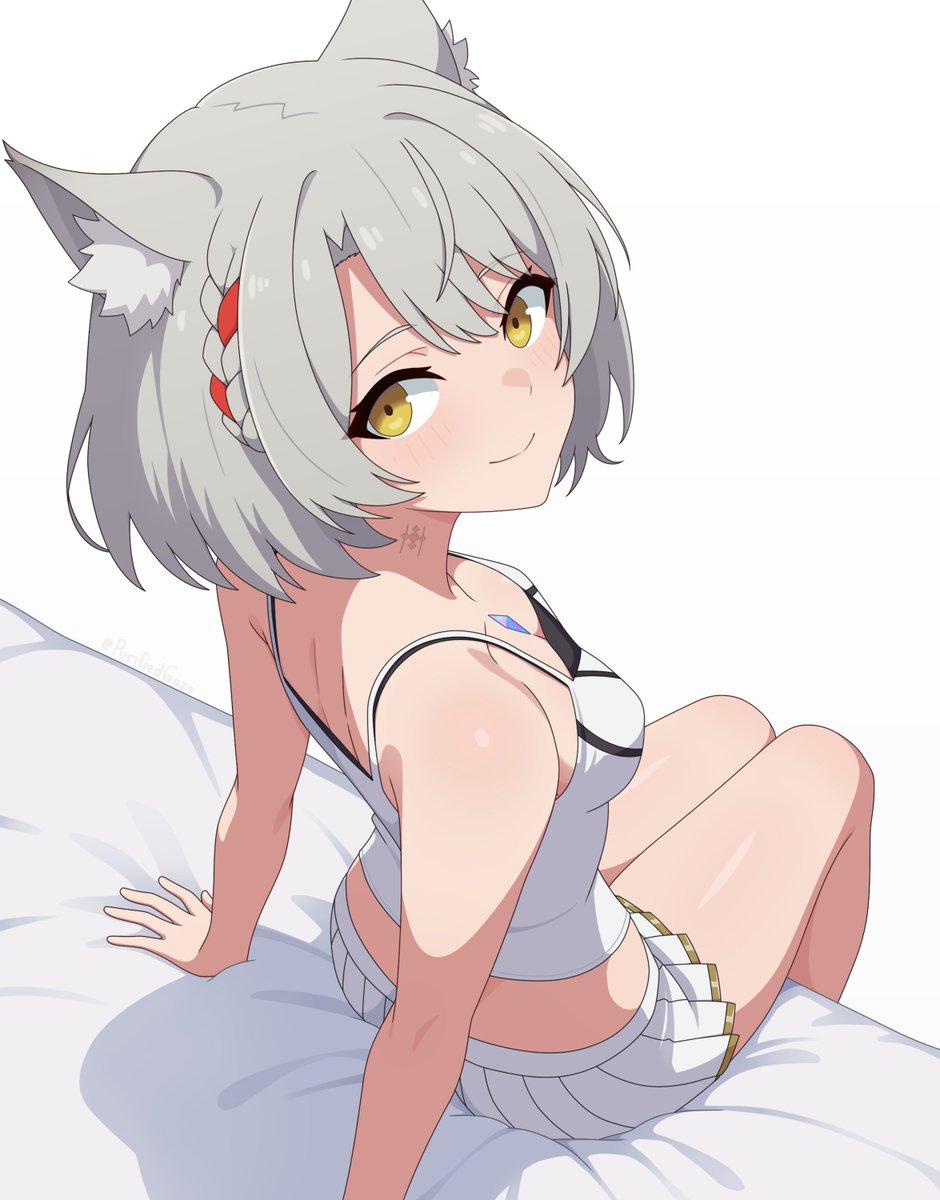 PurifiedGaze tweet media