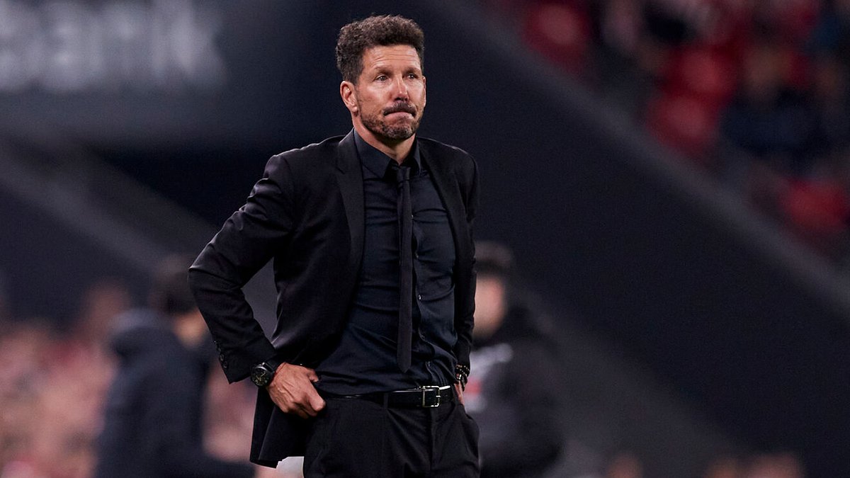 Ayer Simeone llegó a 778 partidos:

En los 778 partidos anteriores a él el Atleti: 341 victorias, 202 empates y 235 derrotas. Se ganaron 5 títulos (En 18 años)

En los 778 de Simeone se han sumado: 461 victorias, 169 empates y 148 derrotas. Se han ganado 8 títulos (En 14 años)