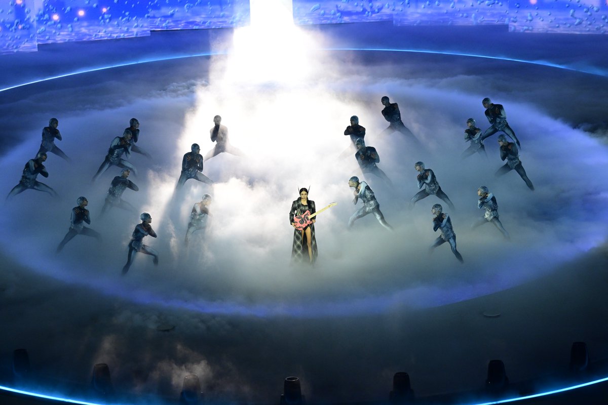 FranceOlympique tweet media