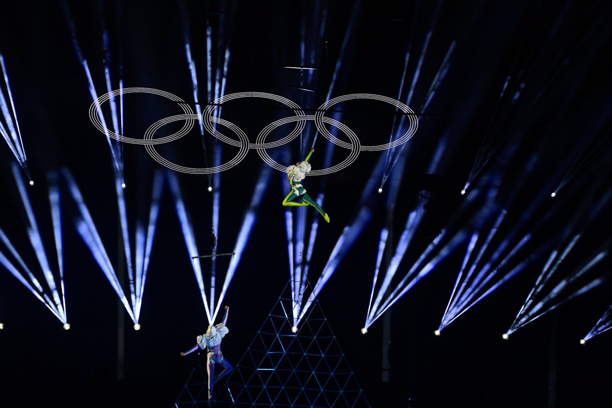 FranceOlympique tweet media