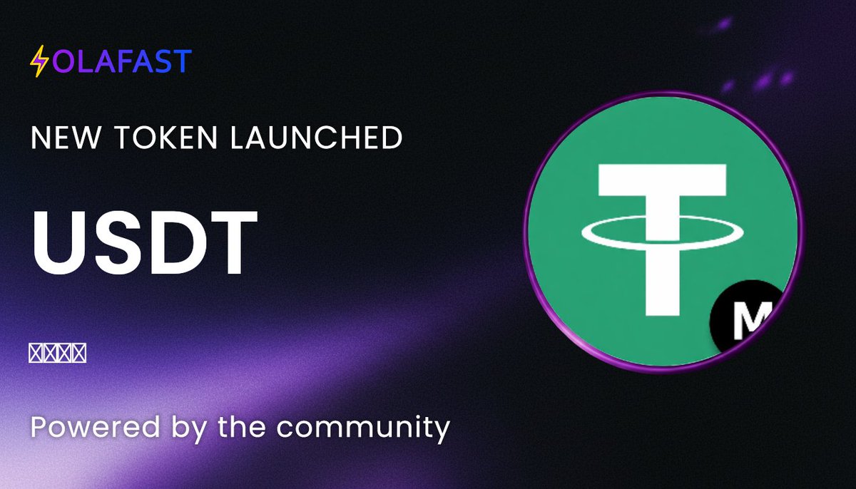 Solafast tweet media