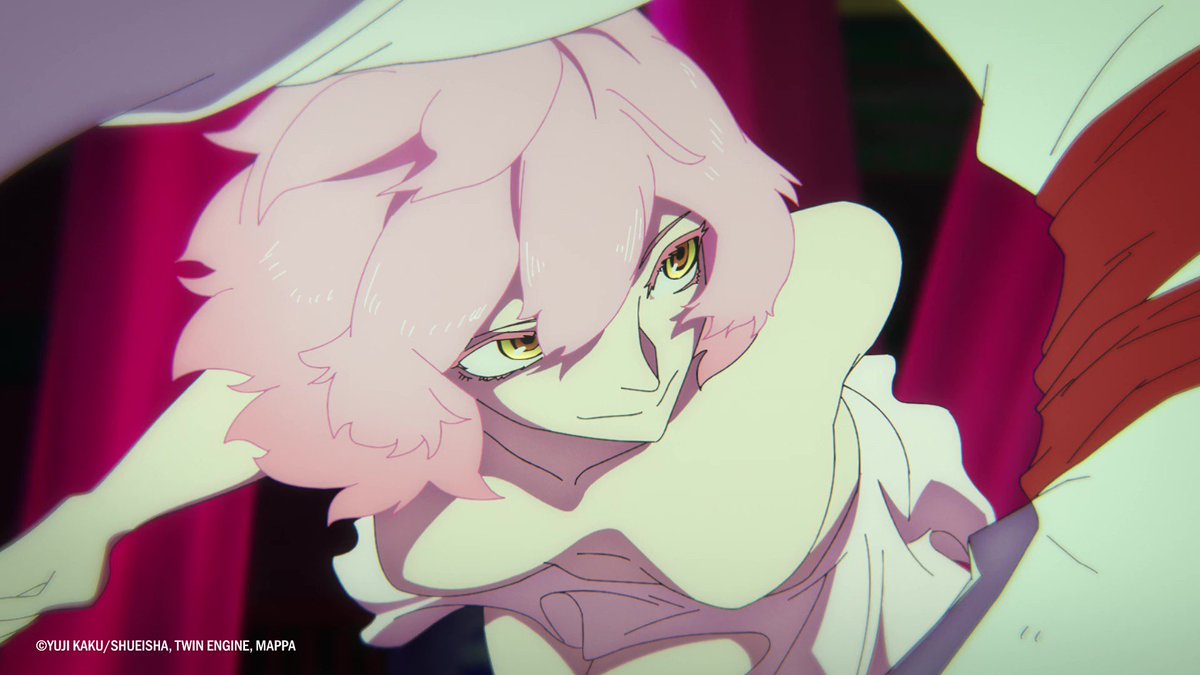 AnimeTV チェーン tweet media