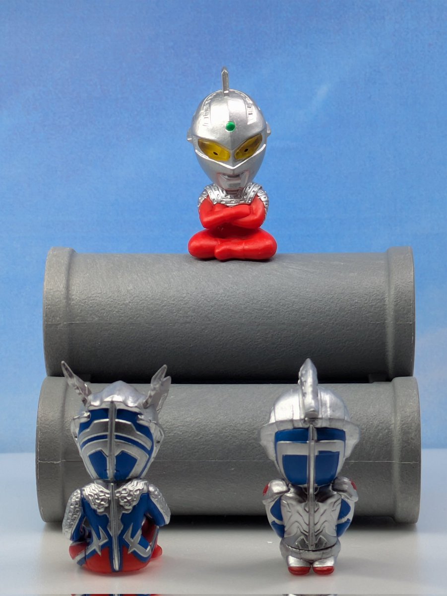 セブンも似合うなww