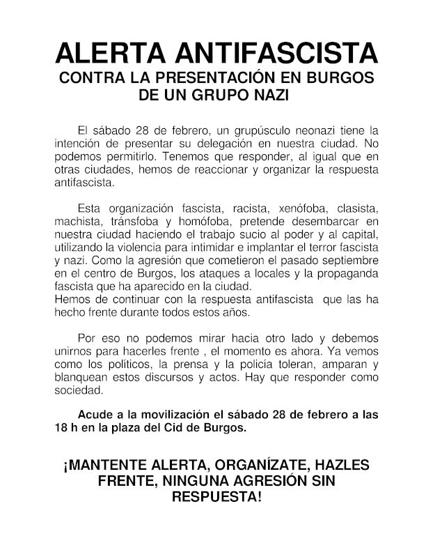 Diario de Vurgos tweet media