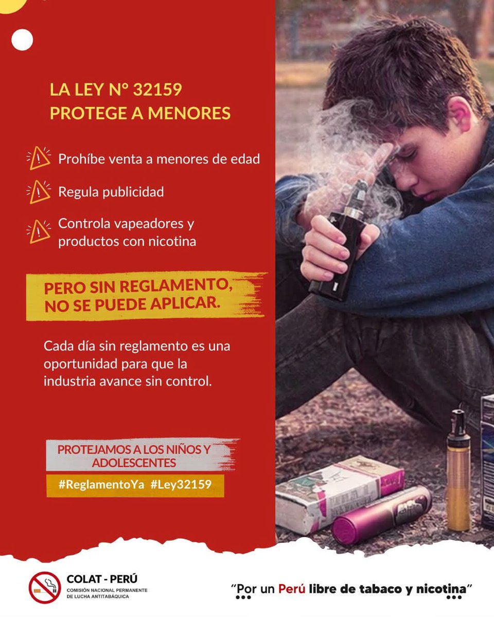 Colat Antitabaco tweet media
