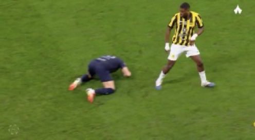 دحلان tweet media