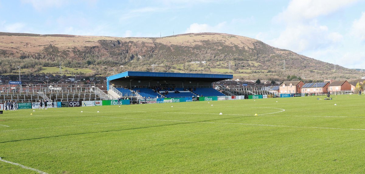 Pat Ahern tweet media